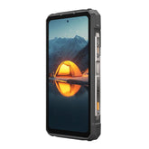 Ulefone Armor 33 Rugged Phone, 12GB+512GB, 6.95 inch Android 15 MediaTek Helio G100 Octa Core, Network: 4G, OTG, NFC, LED Light